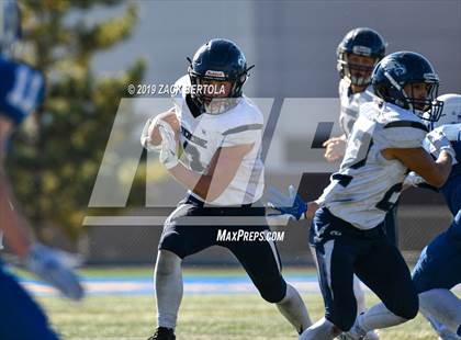 Thumbnail 2 in Duchesne vs. Beaver (UHSAA 2A Semi-Finals) photogallery.