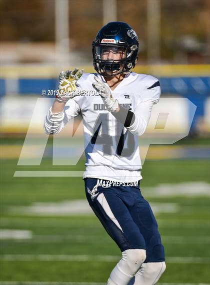 Thumbnail 1 in Duchesne vs. Beaver (UHSAA 2A Semi-Finals) photogallery.