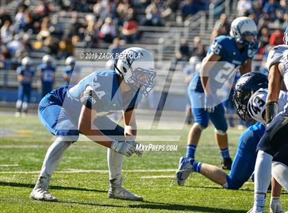 Thumbnail 2 in Duchesne vs. Beaver (UHSAA 2A Semi-Finals) photogallery.