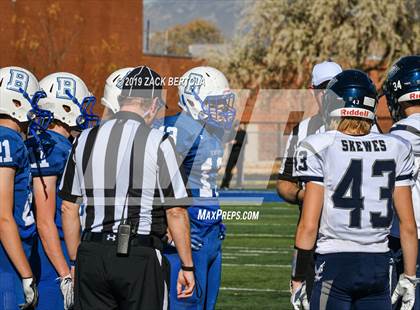 Thumbnail 2 in Duchesne vs. Beaver (UHSAA 2A Semi-Finals) photogallery.