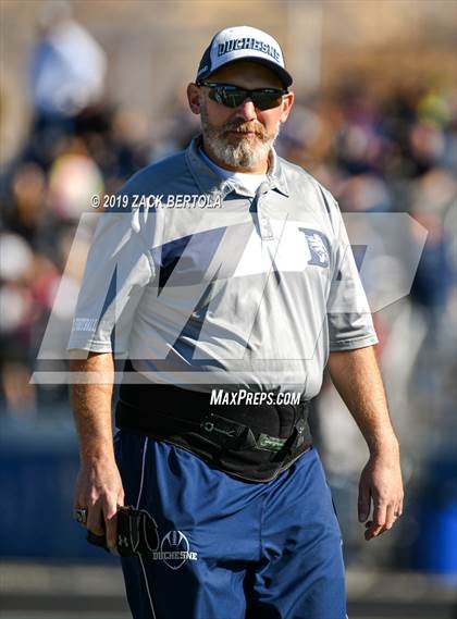 Thumbnail 1 in Duchesne vs. Beaver (UHSAA 2A Semi-Finals) photogallery.
