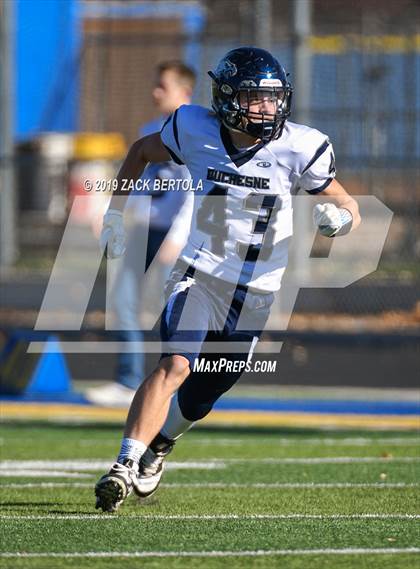 Thumbnail 2 in Duchesne vs. Beaver (UHSAA 2A Semi-Finals) photogallery.
