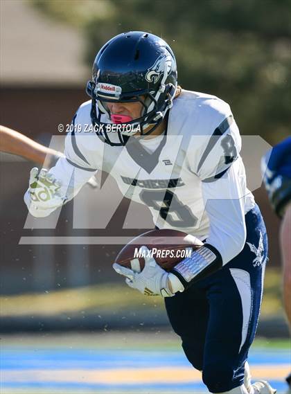 Thumbnail 1 in Duchesne vs. Beaver (UHSAA 2A Semi-Finals) photogallery.