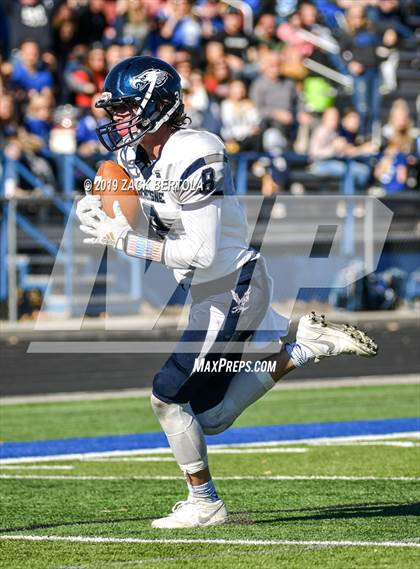 Thumbnail 2 in Duchesne vs. Beaver (UHSAA 2A Semi-Finals) photogallery.
