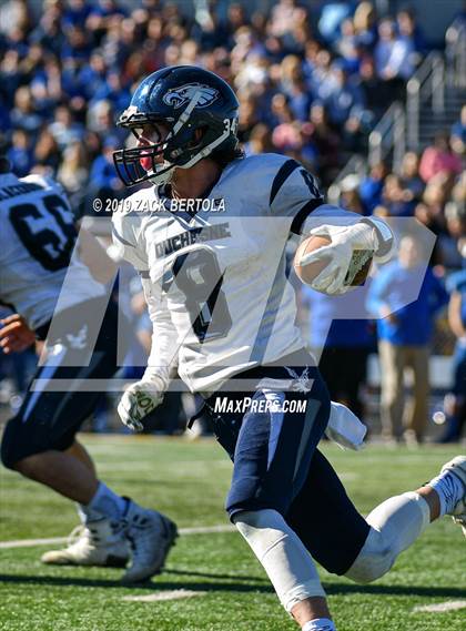 Thumbnail 3 in Duchesne vs. Beaver (UHSAA 2A Semi-Finals) photogallery.