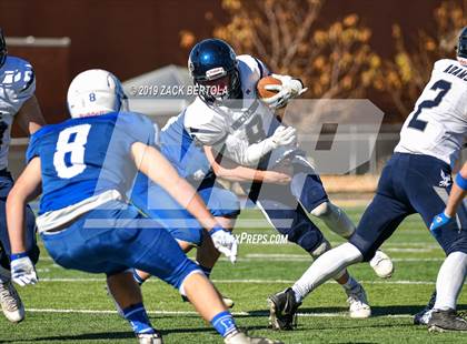 Thumbnail 2 in Duchesne vs. Beaver (UHSAA 2A Semi-Finals) photogallery.