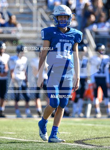 Thumbnail 2 in Duchesne vs. Beaver (UHSAA 2A Semi-Finals) photogallery.