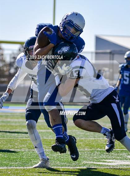 Thumbnail 2 in Duchesne vs. Beaver (UHSAA 2A Semi-Finals) photogallery.