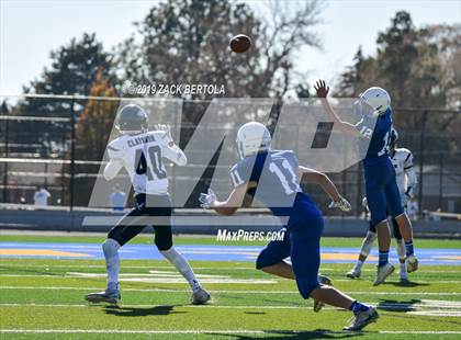 Thumbnail 3 in Duchesne vs. Beaver (UHSAA 2A Semi-Finals) photogallery.