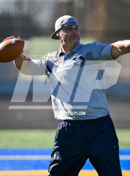 Thumbnail 2 in Duchesne vs. Beaver (UHSAA 2A Semi-Finals) photogallery.