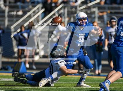 Thumbnail 3 in Duchesne vs. Beaver (UHSAA 2A Semi-Finals) photogallery.