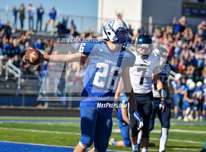 Thumbnail 1 in Duchesne vs. Beaver (UHSAA 2A Semi-Finals) photogallery.