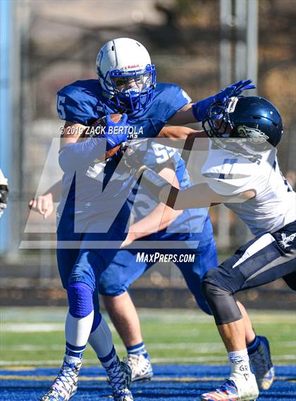 Thumbnail 2 in Duchesne vs. Beaver (UHSAA 2A Semi-Finals) photogallery.