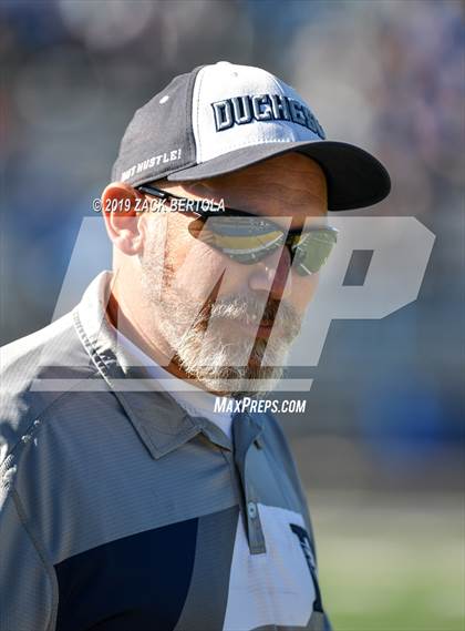 Thumbnail 2 in Duchesne vs. Beaver (UHSAA 2A Semi-Finals) photogallery.