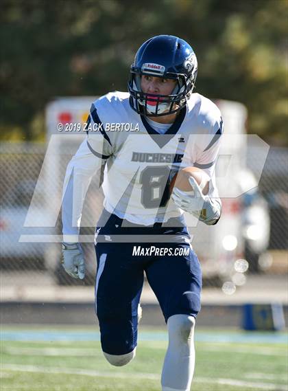 Thumbnail 3 in Duchesne vs. Beaver (UHSAA 2A Semi-Finals) photogallery.