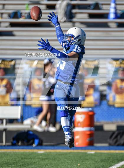 Thumbnail 3 in Duchesne vs. Beaver (UHSAA 2A Semi-Finals) photogallery.