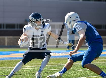 Thumbnail 1 in Duchesne vs. Beaver (UHSAA 2A Semi-Finals) photogallery.