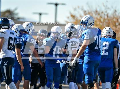 Thumbnail 2 in Duchesne vs. Beaver (UHSAA 2A Semi-Finals) photogallery.