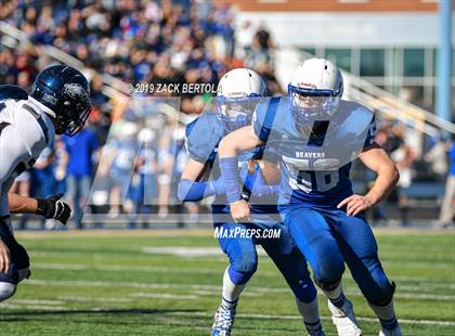 Thumbnail 2 in Duchesne vs. Beaver (UHSAA 2A Semi-Finals) photogallery.