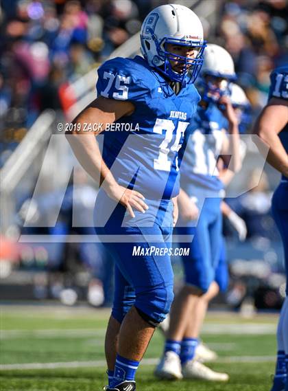 Thumbnail 3 in Duchesne vs. Beaver (UHSAA 2A Semi-Finals) photogallery.