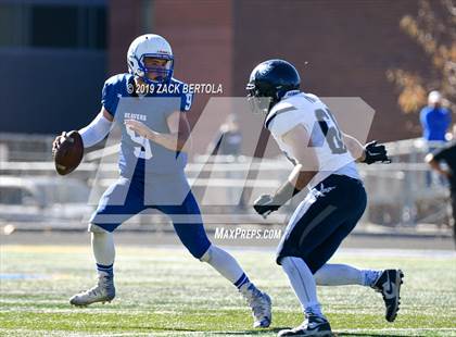 Thumbnail 2 in Duchesne vs. Beaver (UHSAA 2A Semi-Finals) photogallery.