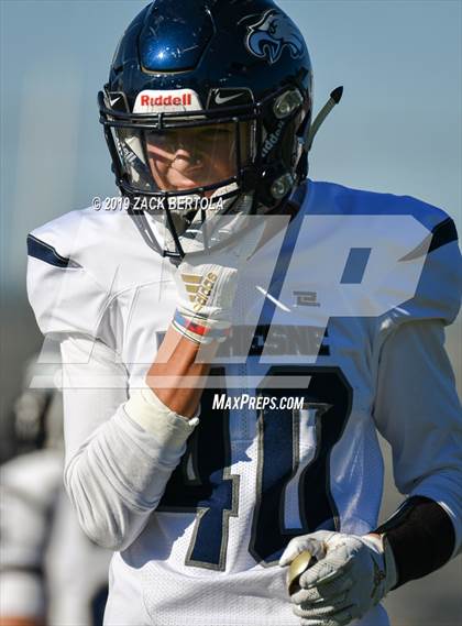 Thumbnail 3 in Duchesne vs. Beaver (UHSAA 2A Semi-Finals) photogallery.