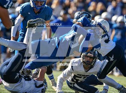 Thumbnail 3 in Duchesne vs. Beaver (UHSAA 2A Semi-Finals) photogallery.