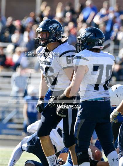 Thumbnail 2 in Duchesne vs. Beaver (UHSAA 2A Semi-Finals) photogallery.