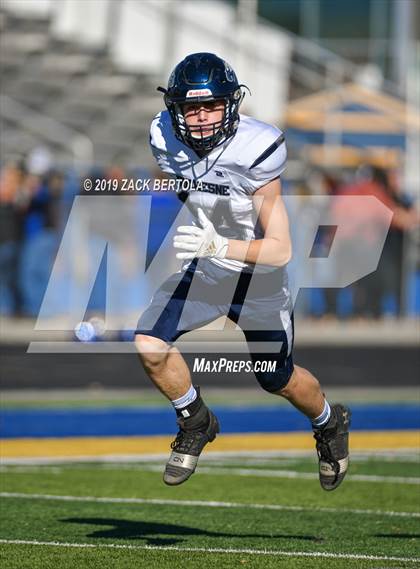 Thumbnail 3 in Duchesne vs. Beaver (UHSAA 2A Semi-Finals) photogallery.