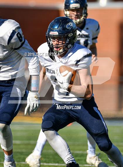 Thumbnail 3 in Duchesne vs. Beaver (UHSAA 2A Semi-Finals) photogallery.