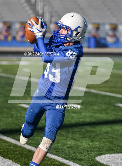 Thumbnail 2 in Duchesne vs. Beaver (UHSAA 2A Semi-Finals) photogallery.