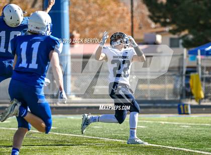 Thumbnail 1 in Duchesne vs. Beaver (UHSAA 2A Semi-Finals) photogallery.
