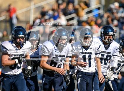 Thumbnail 2 in Duchesne vs. Beaver (UHSAA 2A Semi-Finals) photogallery.
