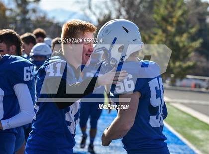 Thumbnail 2 in Duchesne vs. Beaver (UHSAA 2A Semi-Finals) photogallery.