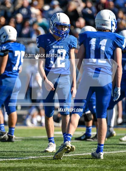 Thumbnail 2 in Duchesne vs. Beaver (UHSAA 2A Semi-Finals) photogallery.