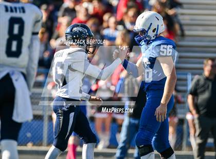 Thumbnail 1 in Duchesne vs. Beaver (UHSAA 2A Semi-Finals) photogallery.