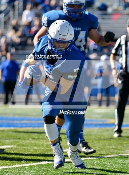 Thumbnail 1 in Duchesne vs. Beaver (UHSAA 2A Semi-Finals) photogallery.