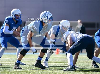 Thumbnail 2 in Duchesne vs. Beaver (UHSAA 2A Semi-Finals) photogallery.