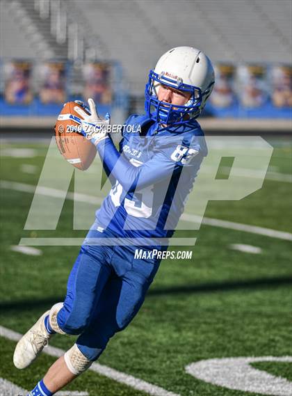 Thumbnail 3 in Duchesne vs. Beaver (UHSAA 2A Semi-Finals) photogallery.