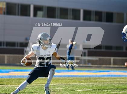 Thumbnail 3 in Duchesne vs. Beaver (UHSAA 2A Semi-Finals) photogallery.