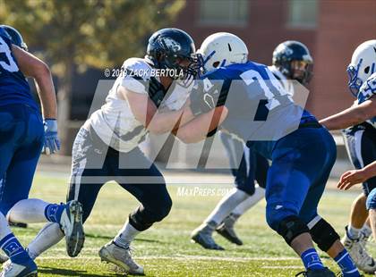 Thumbnail 3 in Duchesne vs. Beaver (UHSAA 2A Semi-Finals) photogallery.