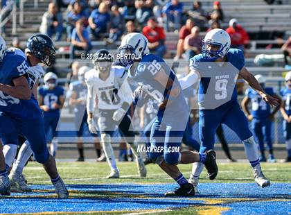 Thumbnail 1 in Duchesne vs. Beaver (UHSAA 2A Semi-Finals) photogallery.