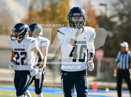 Thumbnail 2 in Duchesne vs. Beaver (UHSAA 2A Semi-Finals) photogallery.