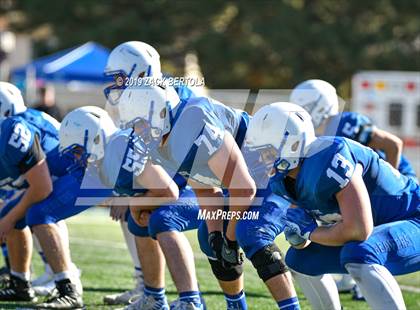 Thumbnail 2 in Duchesne vs. Beaver (UHSAA 2A Semi-Finals) photogallery.