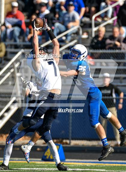 Thumbnail 1 in Duchesne vs. Beaver (UHSAA 2A Semi-Finals) photogallery.