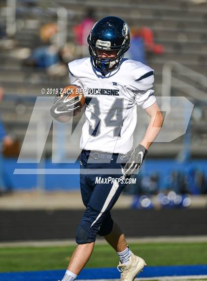 Thumbnail 1 in Duchesne vs. Beaver (UHSAA 2A Semi-Finals) photogallery.