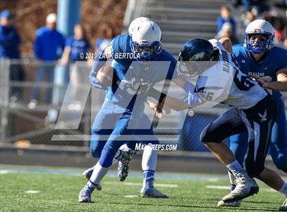 Thumbnail 1 in Duchesne vs. Beaver (UHSAA 2A Semi-Finals) photogallery.