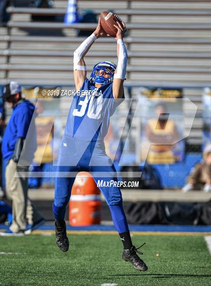 Thumbnail 1 in Duchesne vs. Beaver (UHSAA 2A Semi-Finals) photogallery.