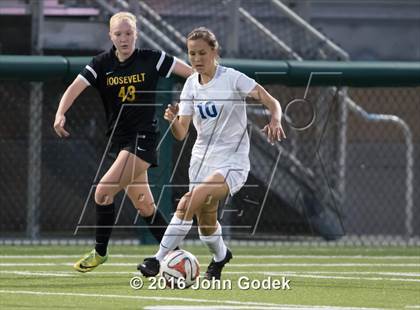 Thumbnail 3 in Roosevelt @ Bothell photogallery.