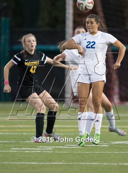 Thumbnail 3 in Roosevelt @ Bothell photogallery.